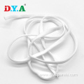 High Quality wholesale 5mm flat ear loop elastic